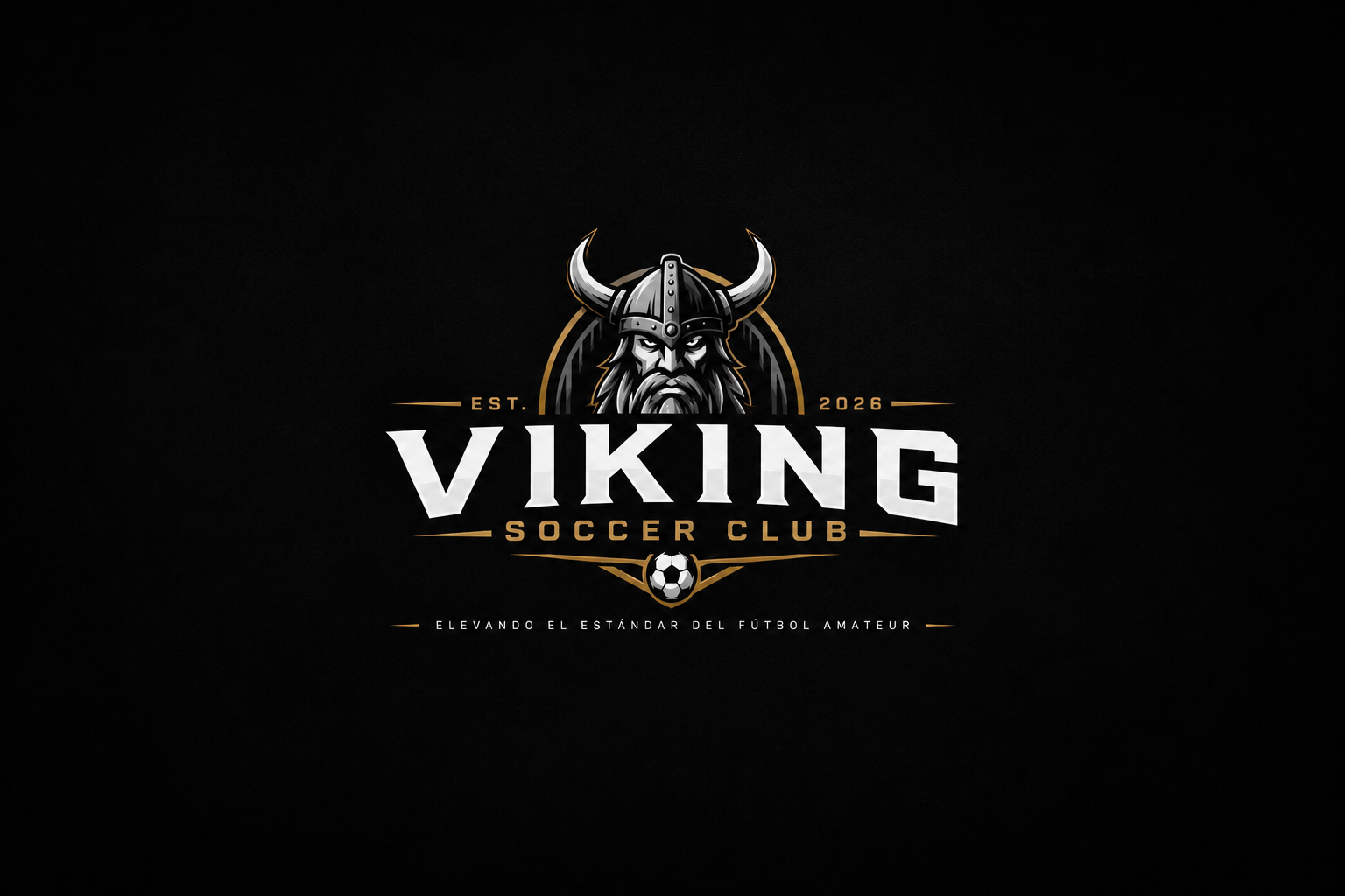 Vikings Soccer Club